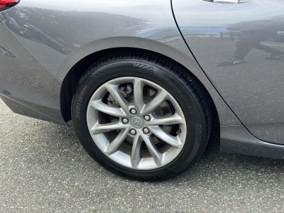 2023 Acura TLX Standard