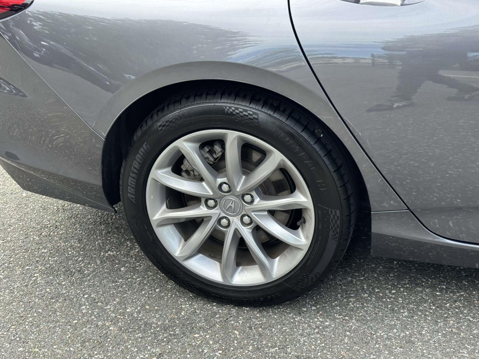 2023 Acura TLX Standard