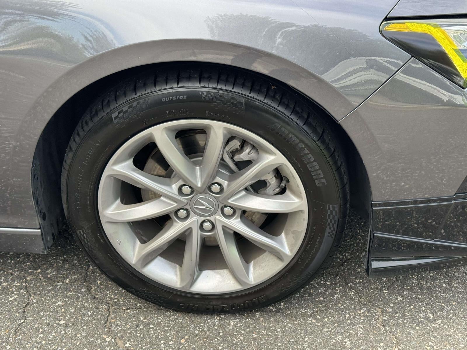2023 Acura TLX Standard
