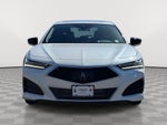 2023 Acura TLX Standard
