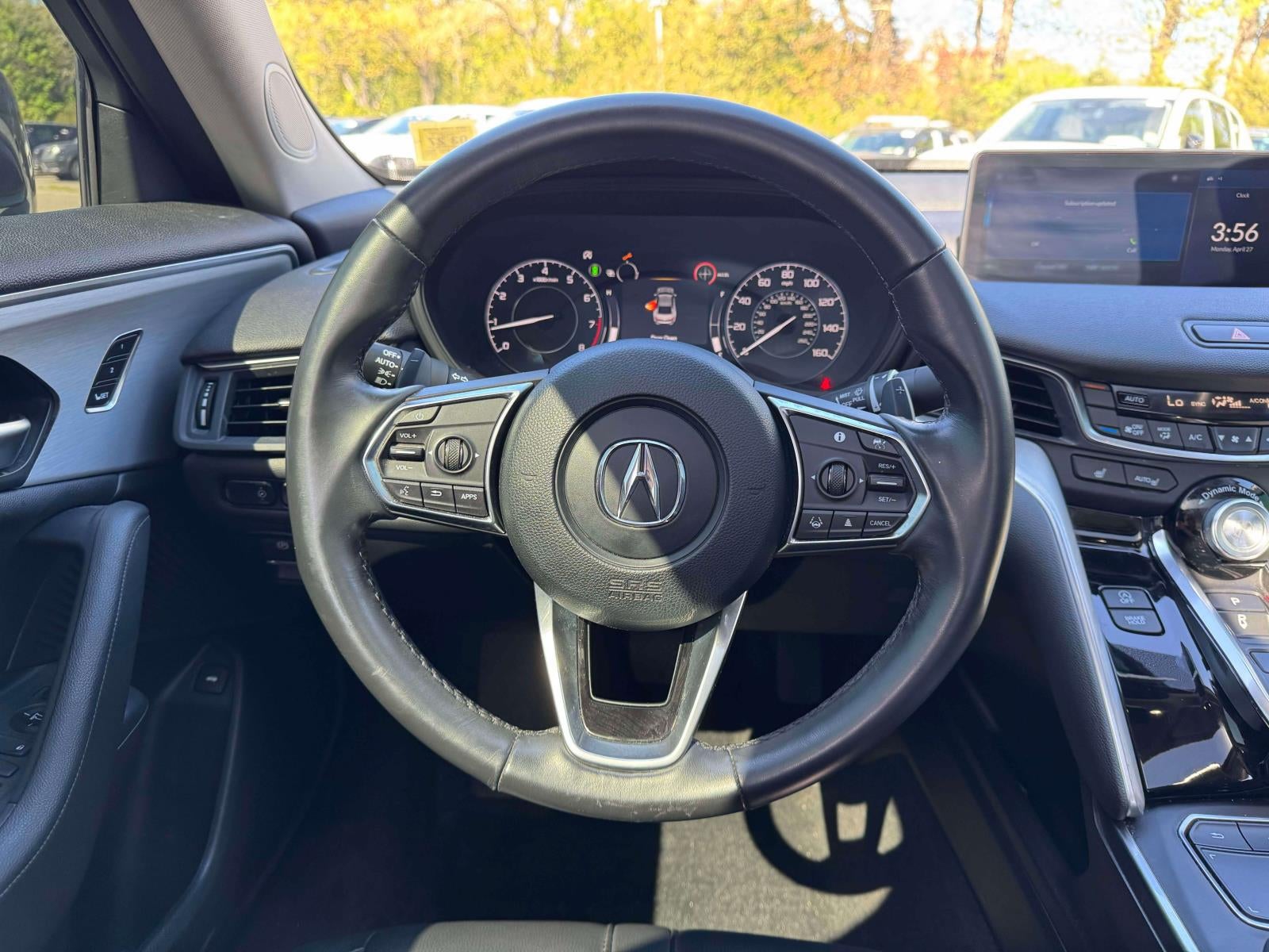 2023 Acura TLX Standard