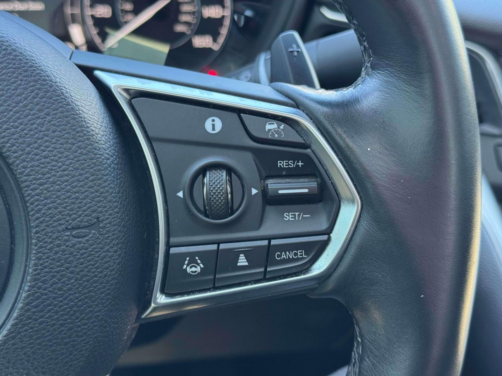 2023 Acura TLX Standard