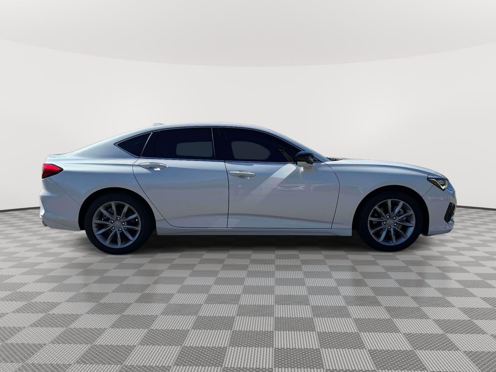 2023 Acura TLX Standard