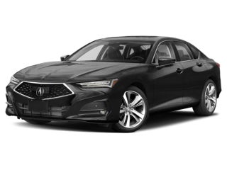 2023 Acura TLX Standard