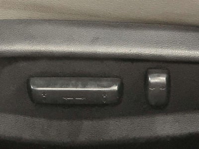 2020 Honda Civic EX-L