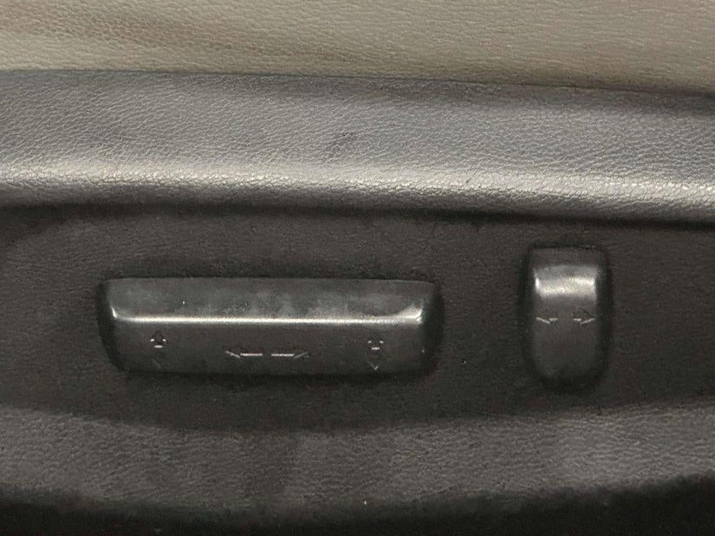 2020 Honda Civic EX-L