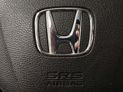 2020 Honda Civic EX-L
