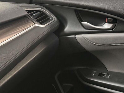 2020 Honda Civic EX-L