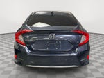 2020 Honda Civic EX-L