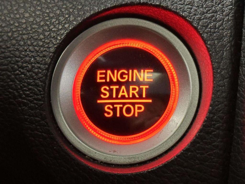 2020 Honda Civic EX-L