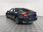 2020 Honda Civic EX-L