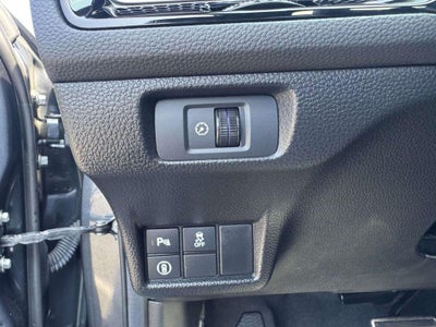 2024 Honda Civic Hatchback Sport Touring