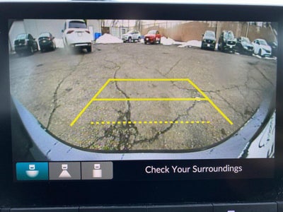 2024 Honda Civic Hatchback LX