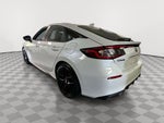 2024 Honda Civic Hatchback Sport