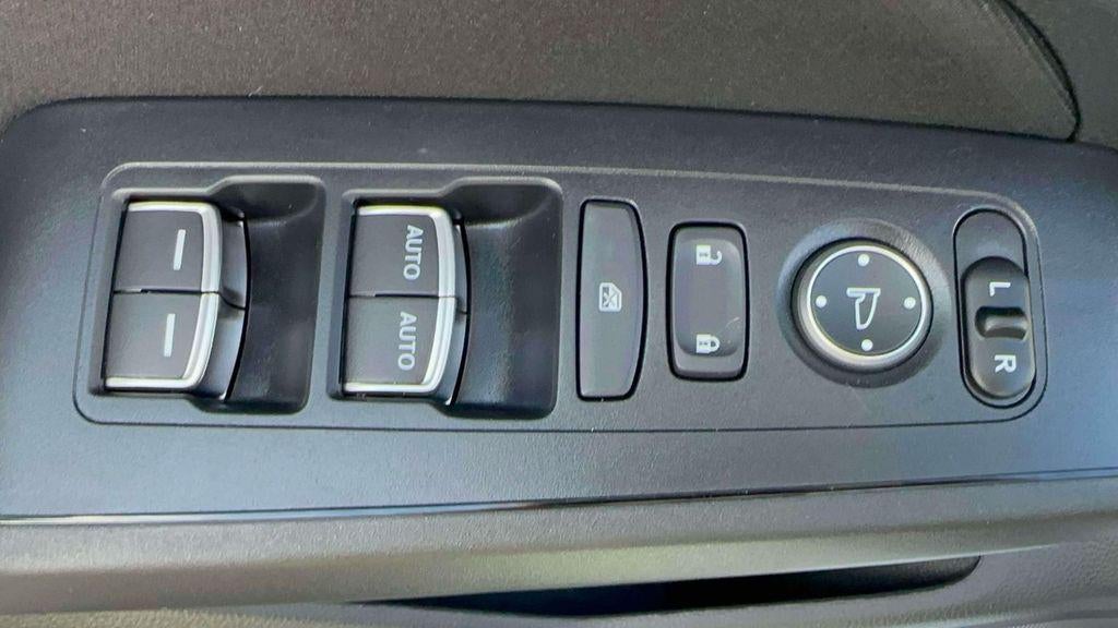2023 Honda Civic Hatchback Sport
