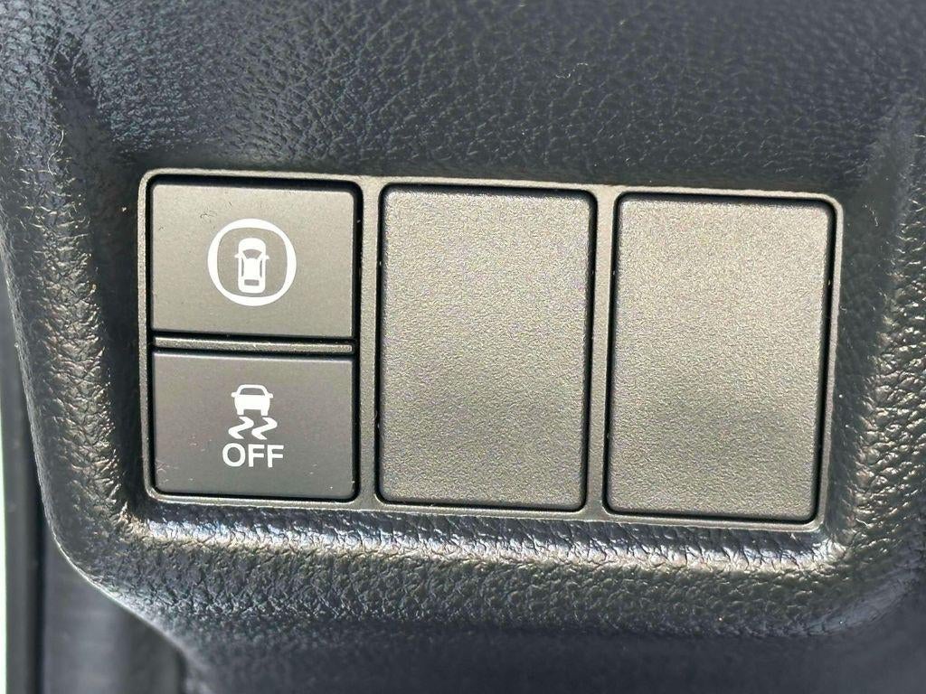 2023 Honda Civic Hatchback Sport