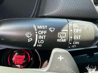2023 Honda Civic Hatchback Sport