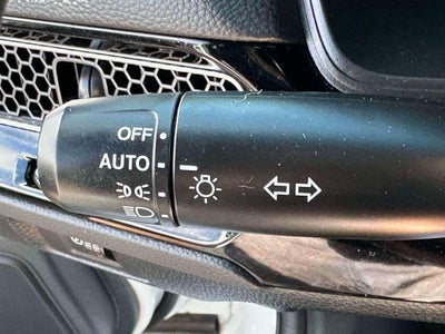 2023 Honda Civic Hatchback Sport