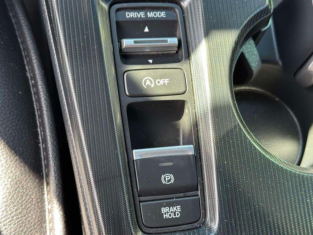 2023 Honda Civic Hatchback Sport