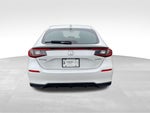 2024 Honda Civic Hatchback Sport