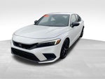 2024 Honda Civic Hatchback Sport