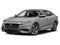 2019 Honda Insight EX