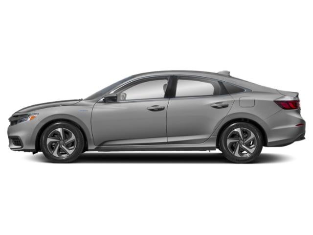 2019 Honda Insight EX