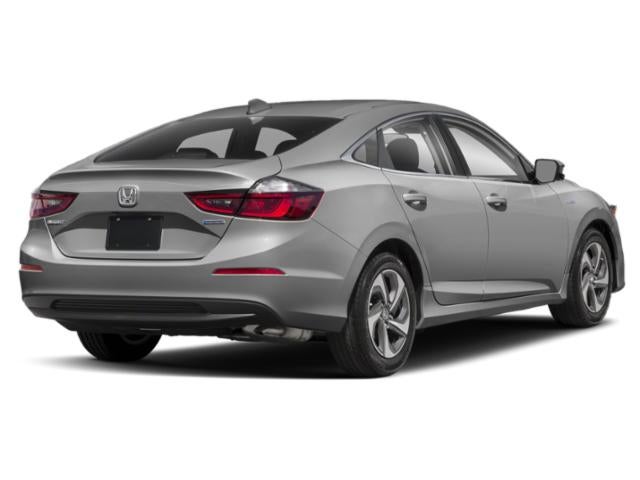 2019 Honda Insight EX