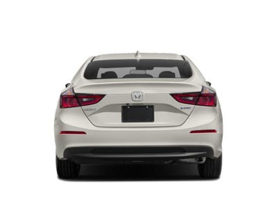 2019 Honda Insight EX