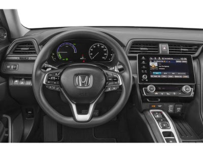 2019 Honda Insight EX