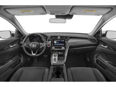 2019 Honda Insight EX