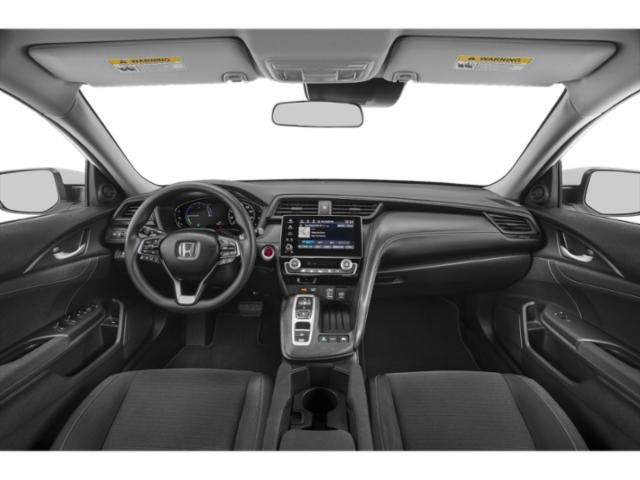 2019 Honda Insight EX