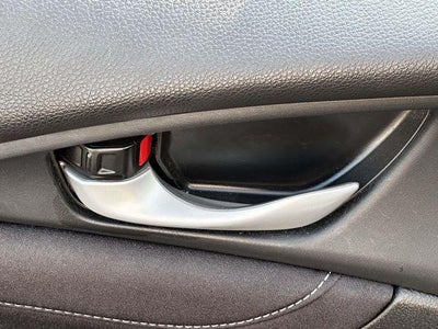 2019 Honda Insight EX