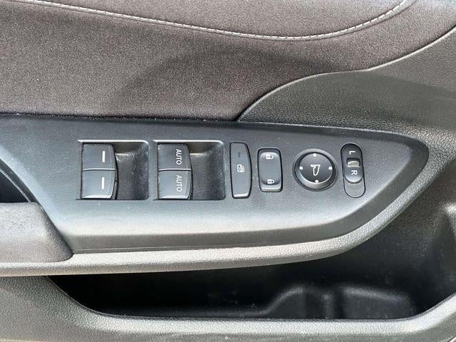 2019 Honda Insight EX