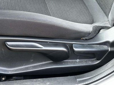 2019 Honda Insight EX