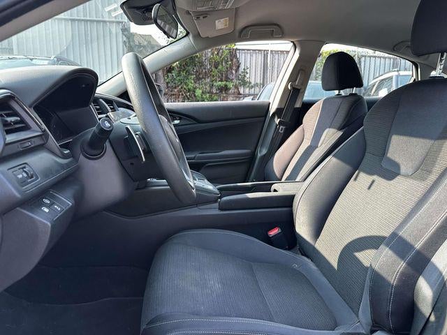 2019 Honda Insight EX
