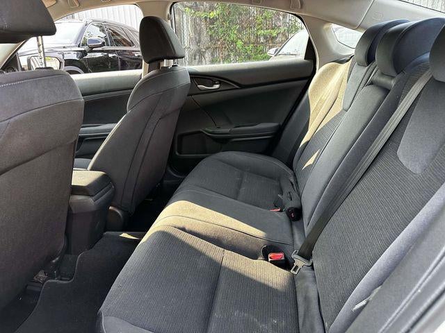 2019 Honda Insight EX