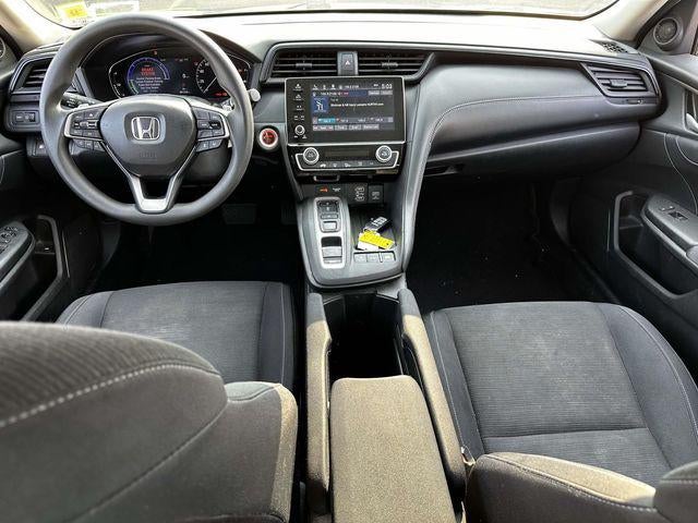 2019 Honda Insight EX