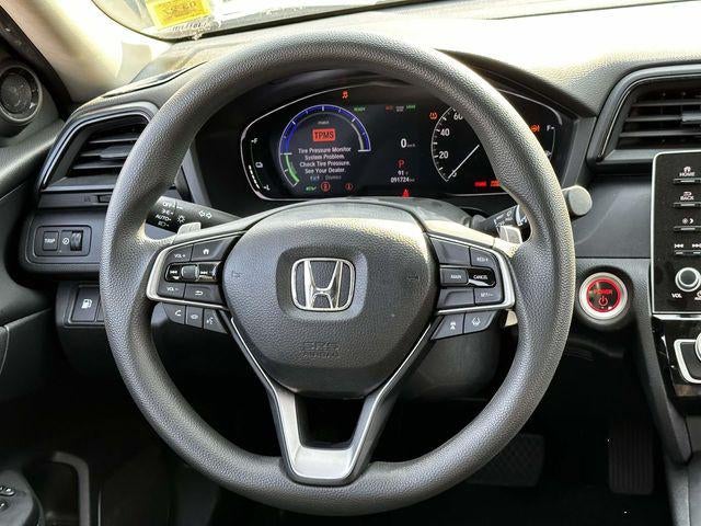 2019 Honda Insight EX