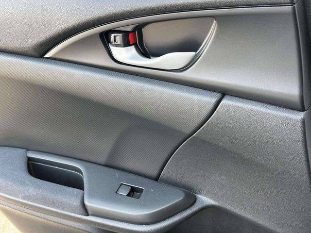 2019 Honda Insight EX