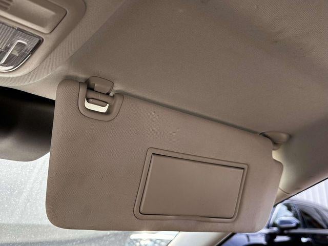 2019 Honda Insight EX