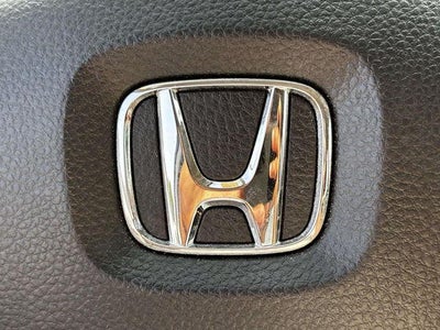 2019 Honda Insight EX