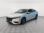 2019 Honda Insight EX