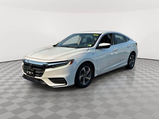 2019 Honda Insight EX
