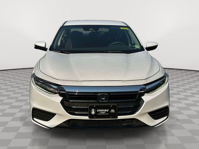 2019 Honda Insight EX