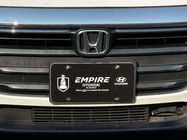 2019 Honda Insight EX
