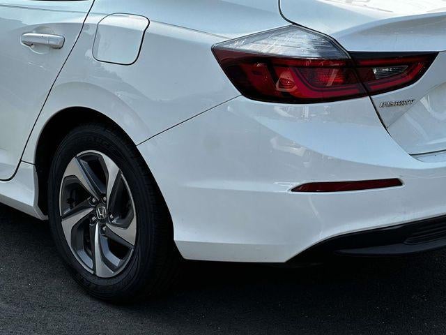 2019 Honda Insight EX