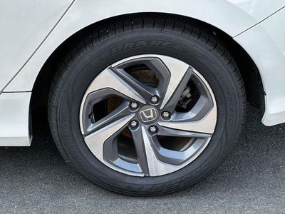 2019 Honda Insight EX