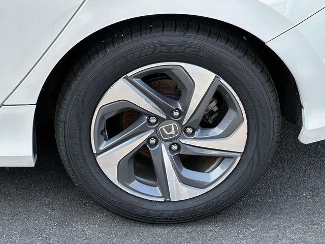 2019 Honda Insight EX