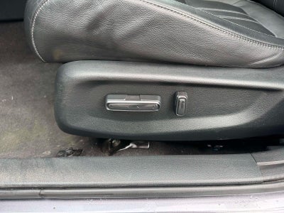 2020 Honda Insight Touring